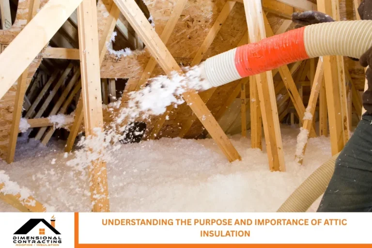Should I Insulate My Attic Ceiling for Better Energy Savings in the UAE