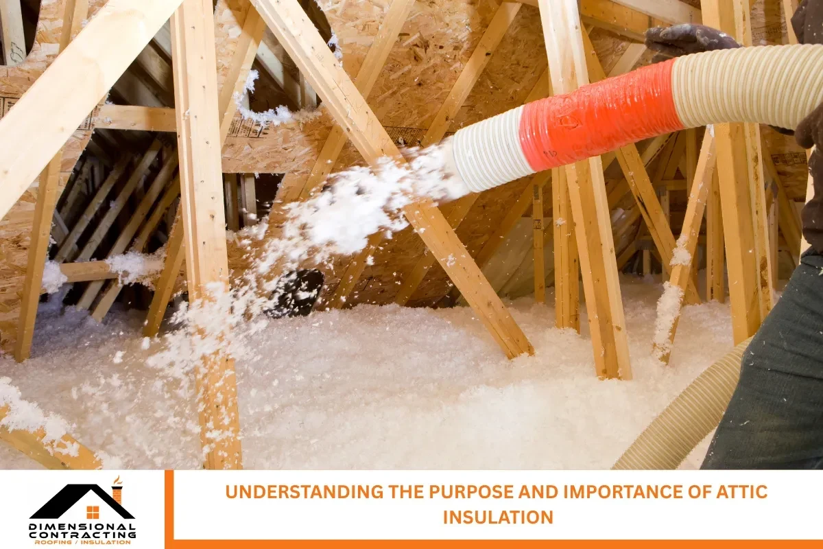 Should I Insulate My Attic Ceiling for Better Energy Savings in the UAE