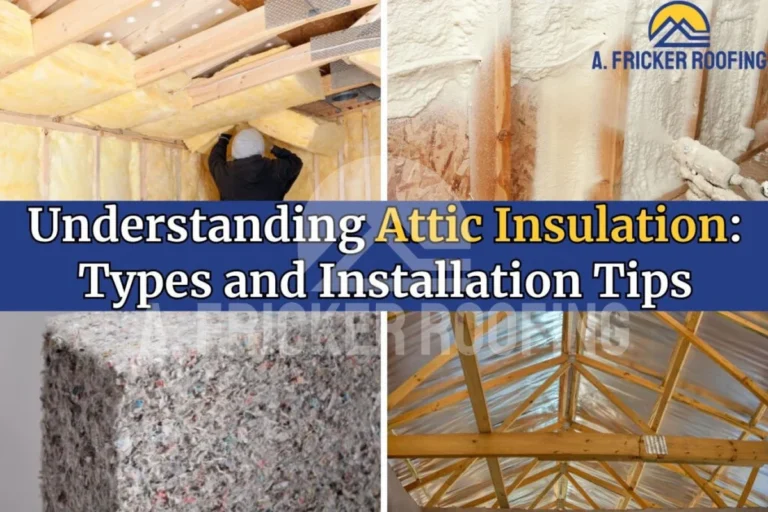 How Do You Insulate an Attic for Lower Energy Bills in the UAE