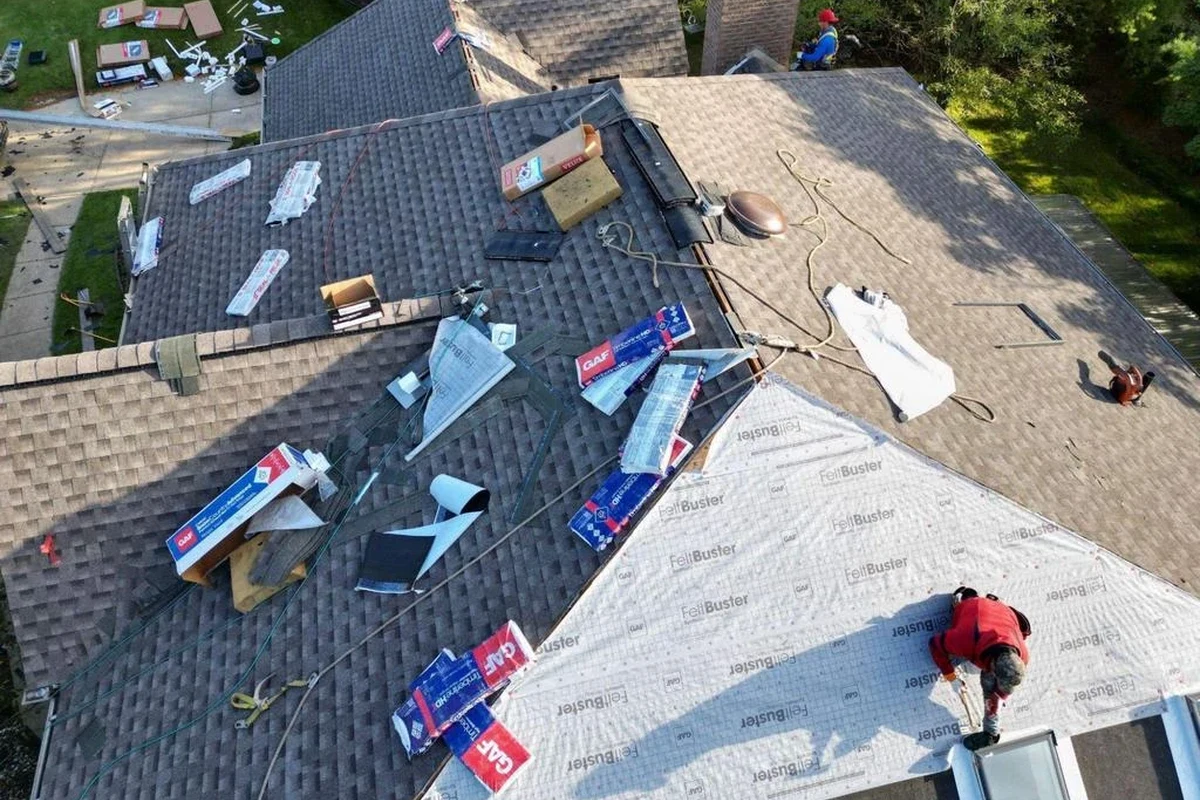 Average Cost to Reshingle a House and What to Expect in 2023