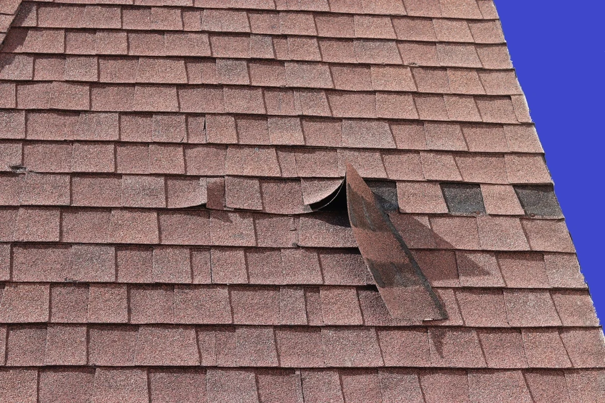How to Replace Blown Off Shingles and Restore Your Roofs