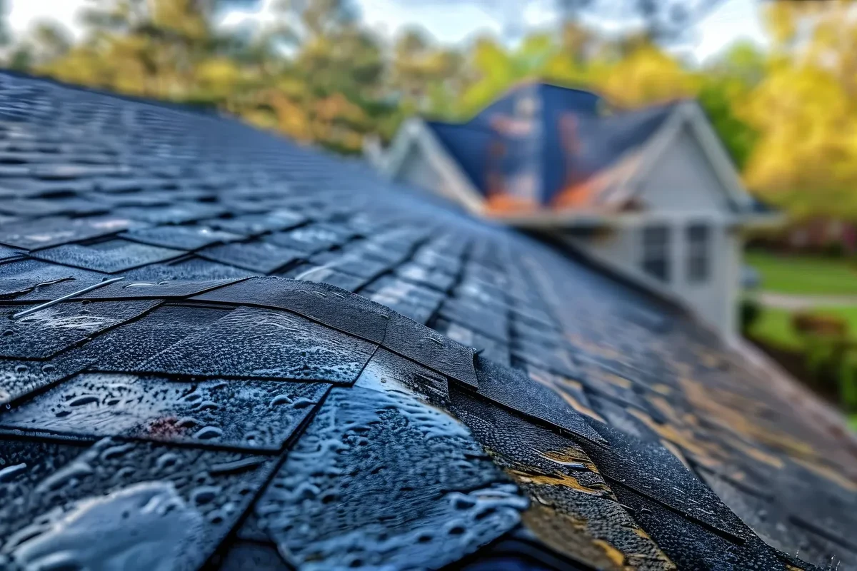 How to Patch a Leaking Roof Quickly and Effectively Yourself