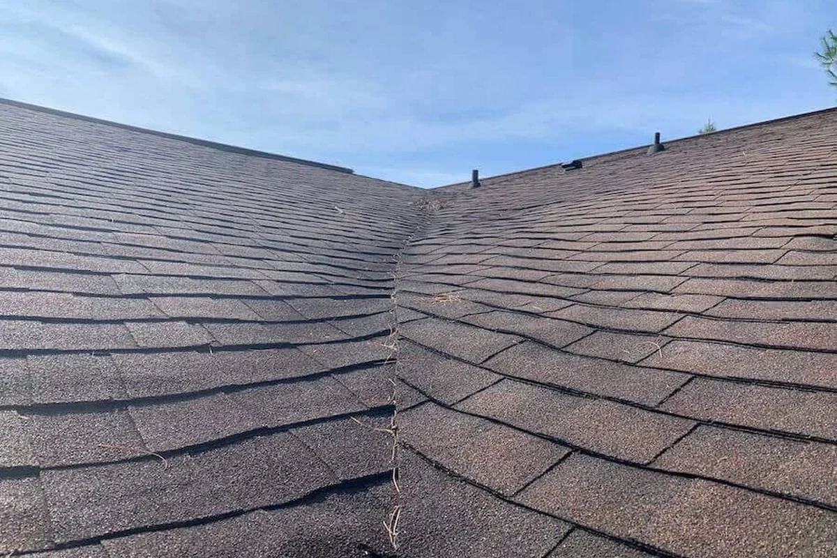Fix a Sagging Roof with These Simple and Effective Tips