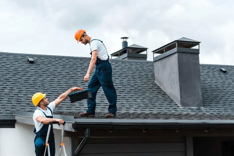 Is Roofing a Hard Job Discover the Real Challenges
