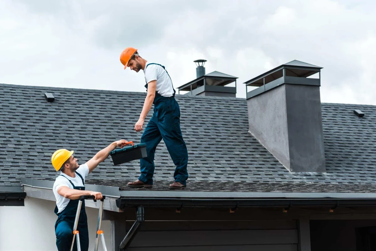 Is Roofing a Hard Job Discover the Real Challenges