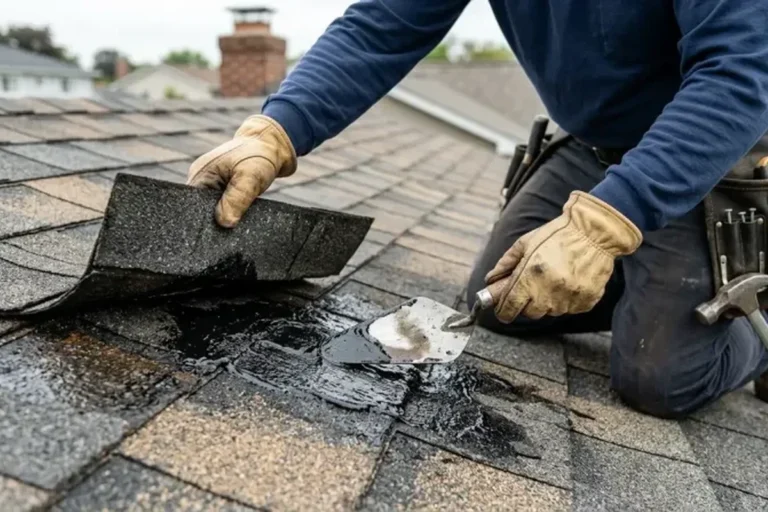 How Much Does a Leaky Roof Cost to Fix and Save on Repairs