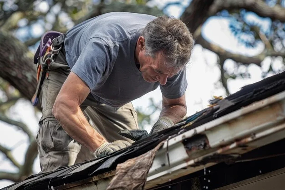 Cost of Fixing a Leaking Roof What You Need to Know Today