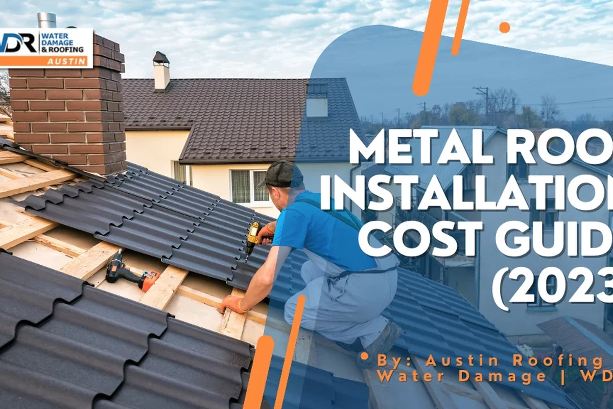 How Much Does IT Cost to Get a New Roof in 2023 Explained