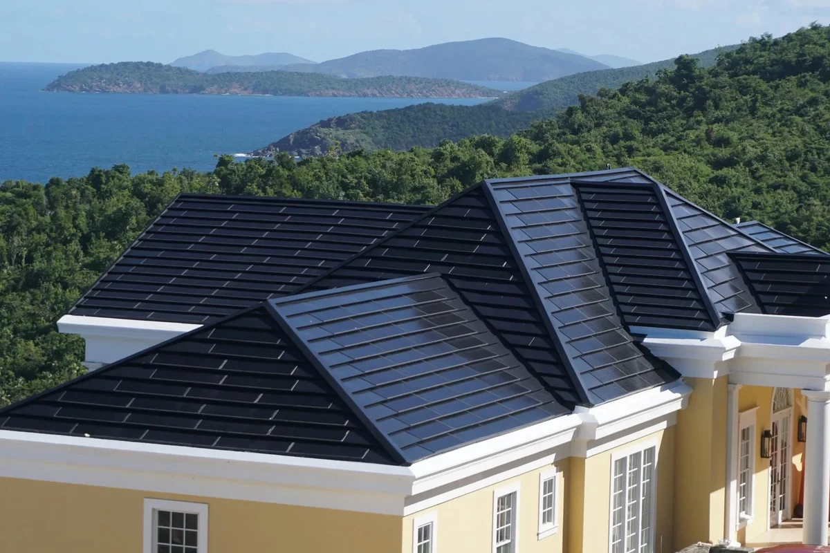 Cost of a New Roof on a House What to Expect for Your Budget