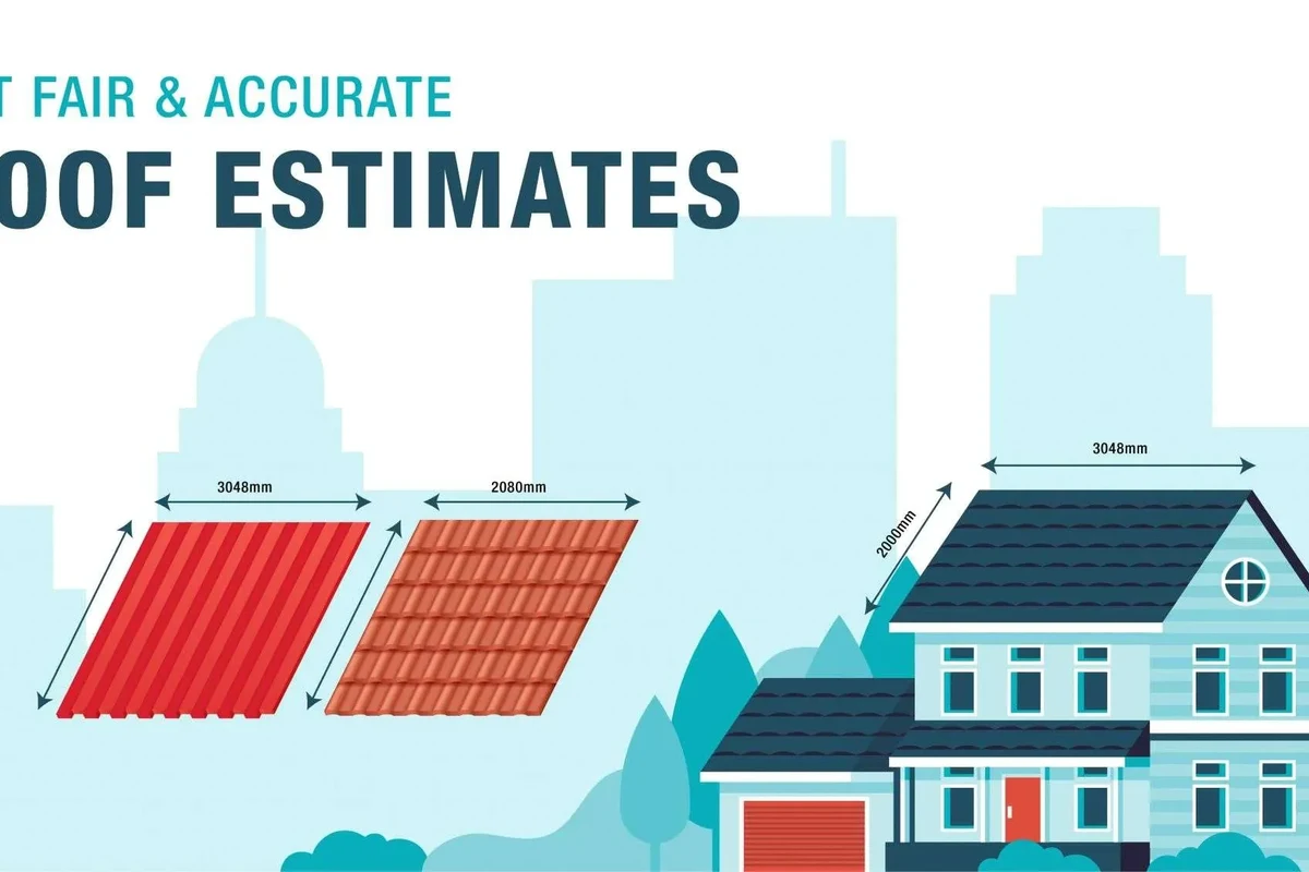 How Much Is a New Roof on a House Get the Best Value Today