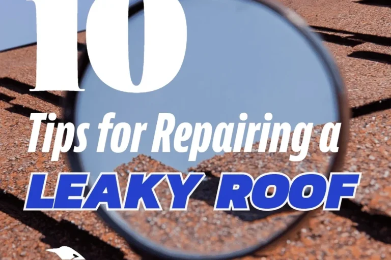 How Much to Repair Leaking Roof and Save on Costly Damages