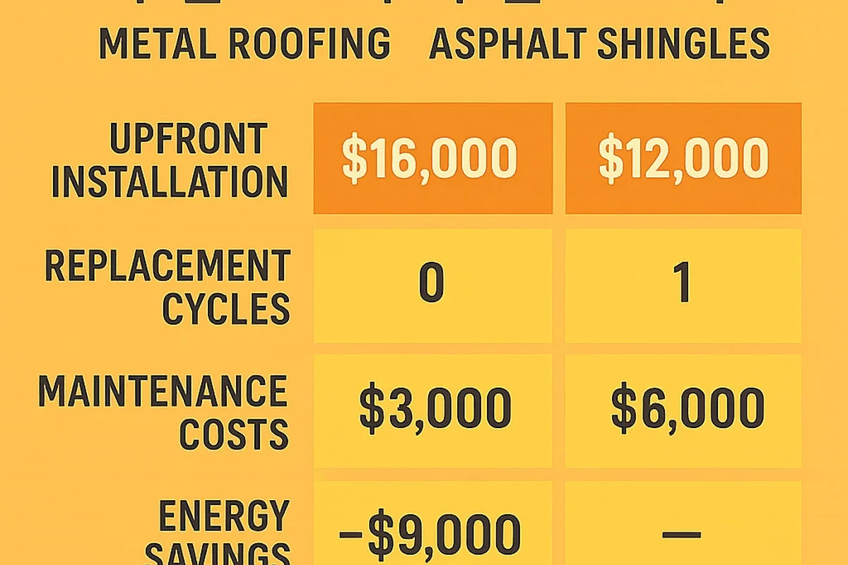 How Much Cost to Replace Roof Shingles for Your Budget