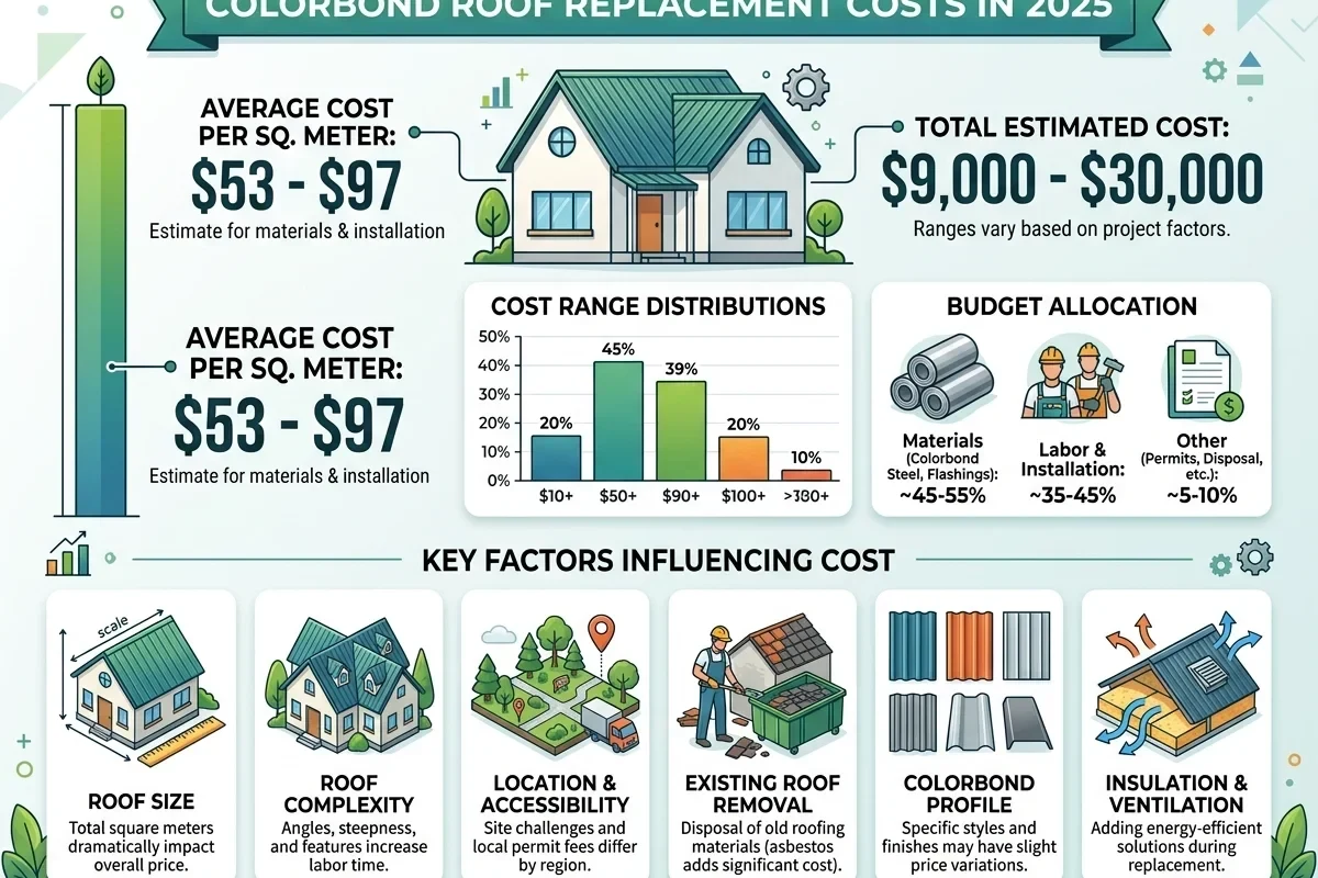 How Much Will IT Cost to Replace a Roof with Expert Insights