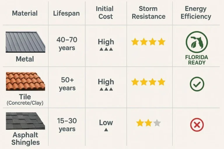 How Much Does IT Cost to Roof a House and Save on Repairs