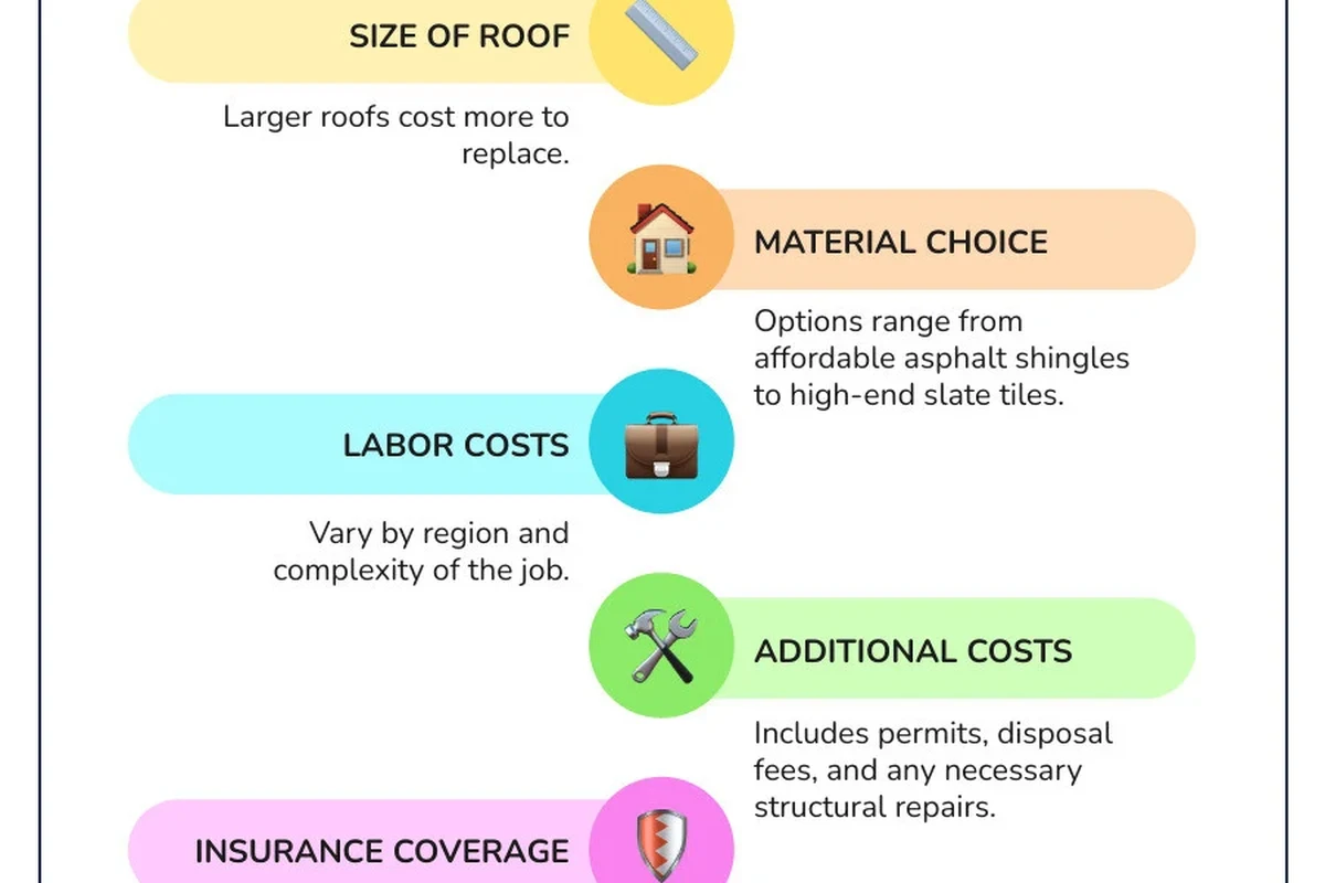 How Much Does Roofing Cost and What You Need to Know