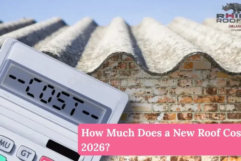 Cost of New Roof on House What to Expect for Your Budget