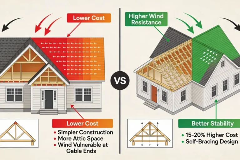 Cost of New Roof on Home What You Need to Budget Effectively