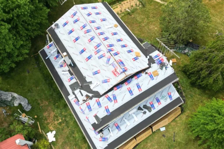 How Much Is a New Roof on Average Costs and Factors