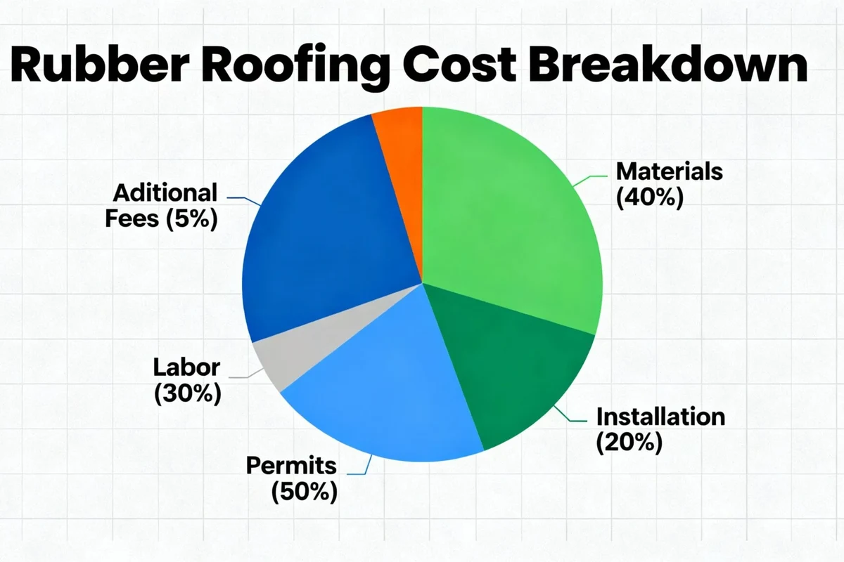 How Much Does IT Cost to Do a Roof for Your Budget