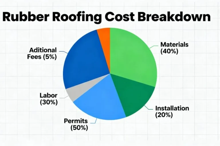 How Much Does the Average Roof Cost Insights for Your Budget