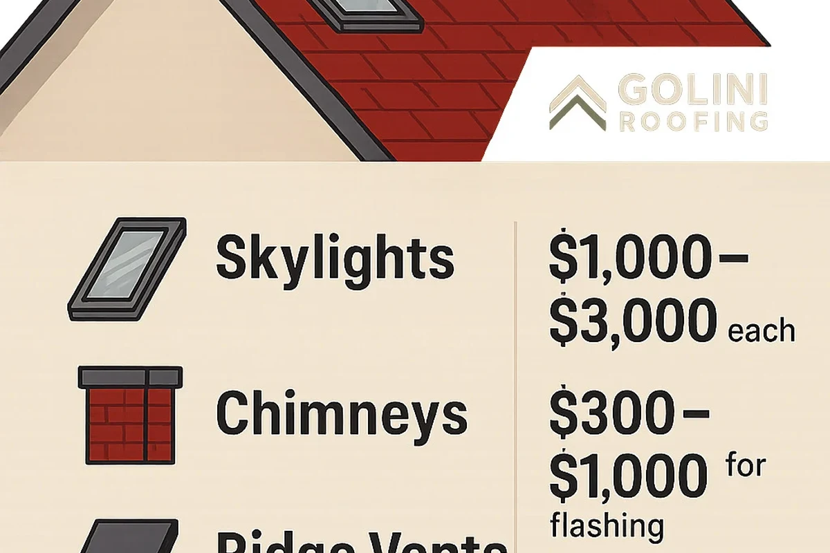 How Much to Change Roof and Save Money on Your Home Upgrade
