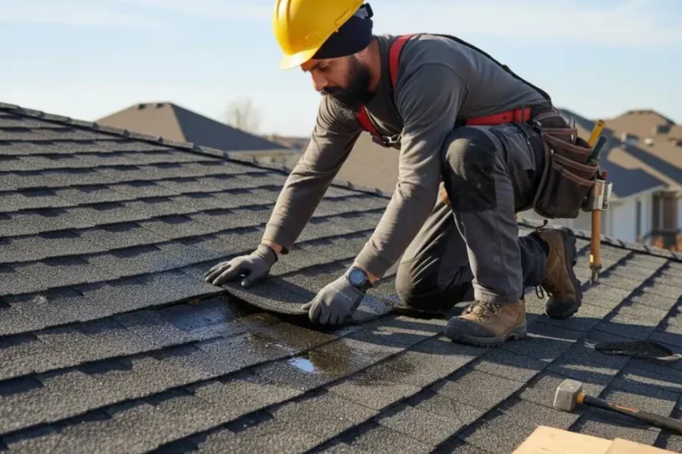 Cost to Hire Contractor for Sagging Roof and Save on Repairs