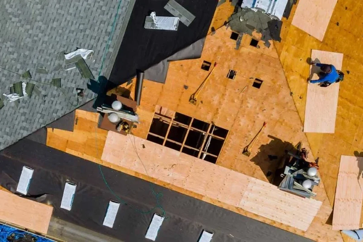How Much Is IT to Redo a Roof and Boost Your Homes Value