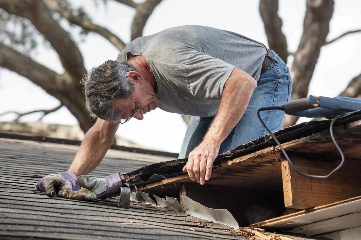 How Much Does a Roof Leak Repair Cost and What to Expect
