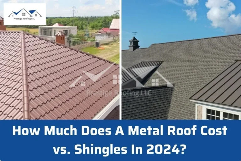 How Much Replace Roof Shingles and Save on Your Home