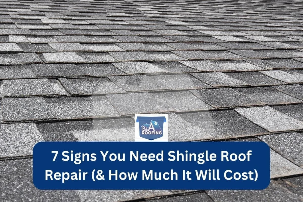 How Much to Replace Shingles on Roof for Lasting Protection