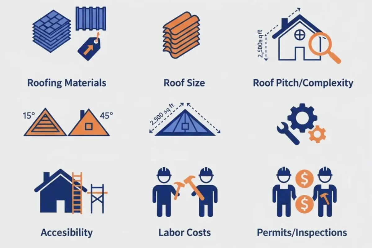 How Much Does IT Cost to Start a Roofing Company and Succeed