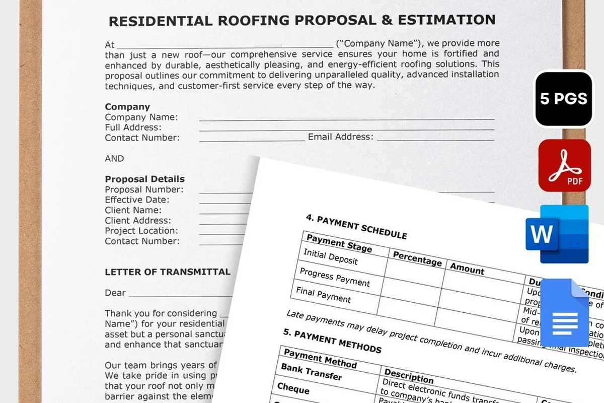 What Does a Roofer Do to Ensure Your Home Stays Protected