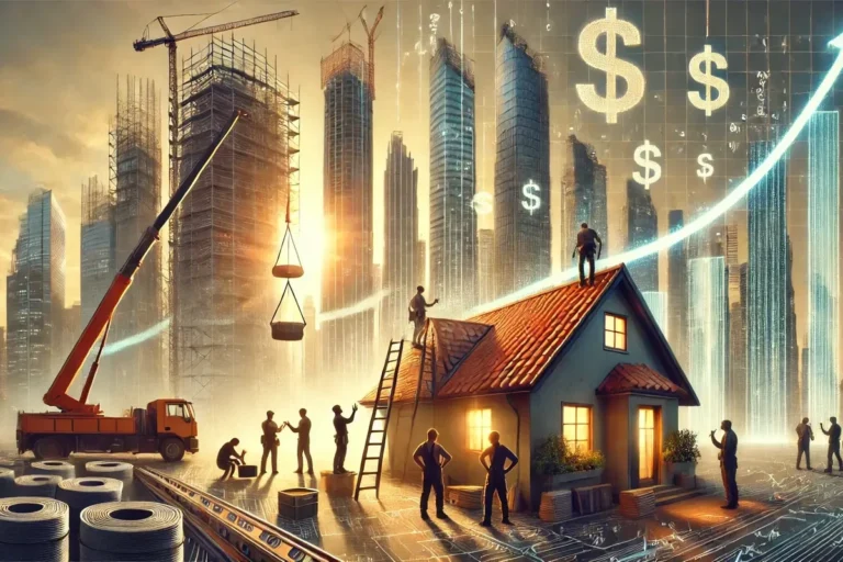 How Much to Start a Roofing Company for a Profitable Venture