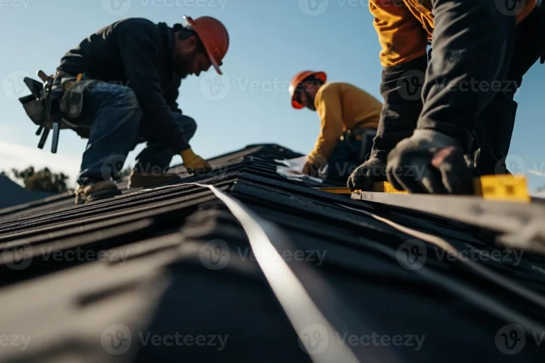 How to Get Roofing Work and Boost Your Business Revenue