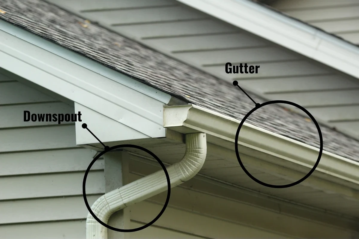 How to Cut a Gutter Downspout for Perfect Drainage Results