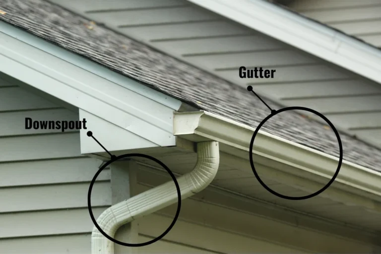 How to Cut Gutters and Downspouts for a Perfect Fit Every