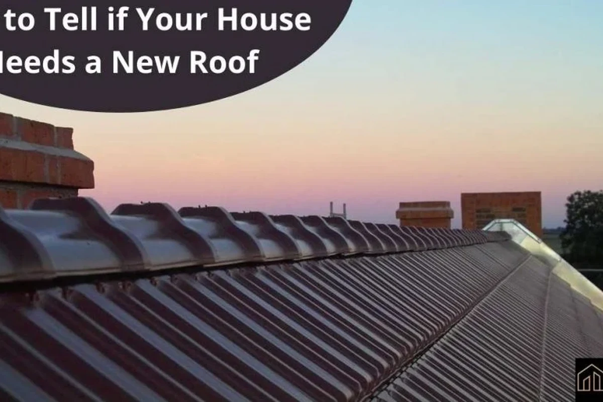 My House Needs a New Roof to Boost Curb Appeal and Value