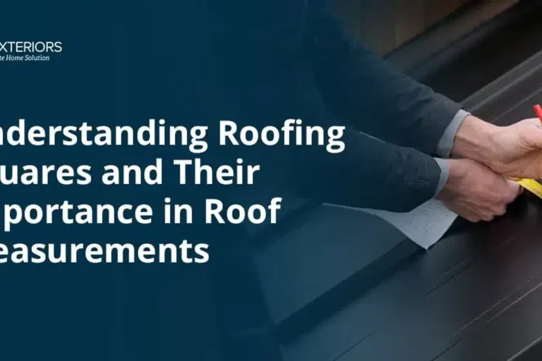 How to Measure a Roof from the Ground for Accurate Estimates