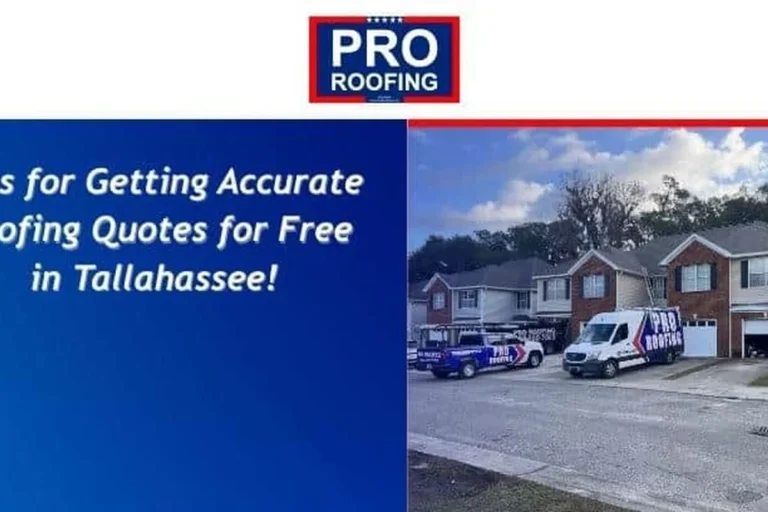 How to Quote a Roofing Job Effectively for Better Profits