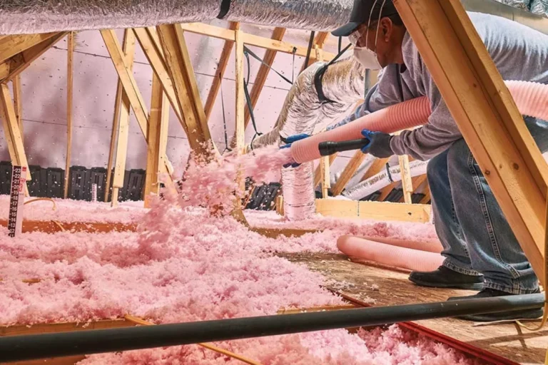 Should I Insulate My Attic Floor or Ceiling to Save Energy in the UAE