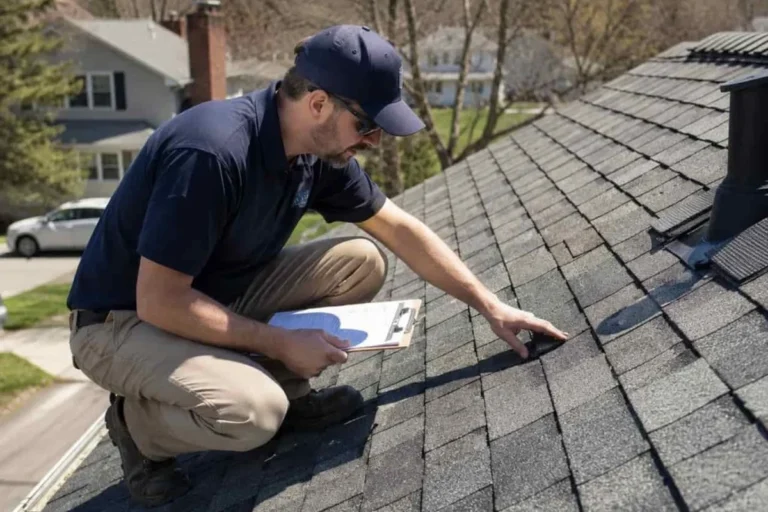 How to Check for Roof Leaks and Protect Your Home