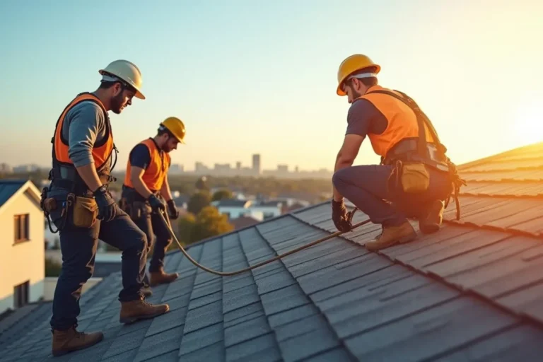 How to Find a Good Roofing Company for Quality and Peace