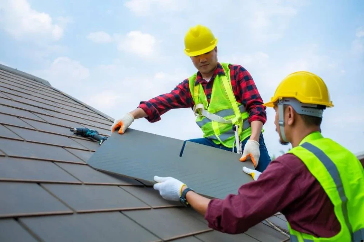 What to Look for in a Roofing Contractor for Quality