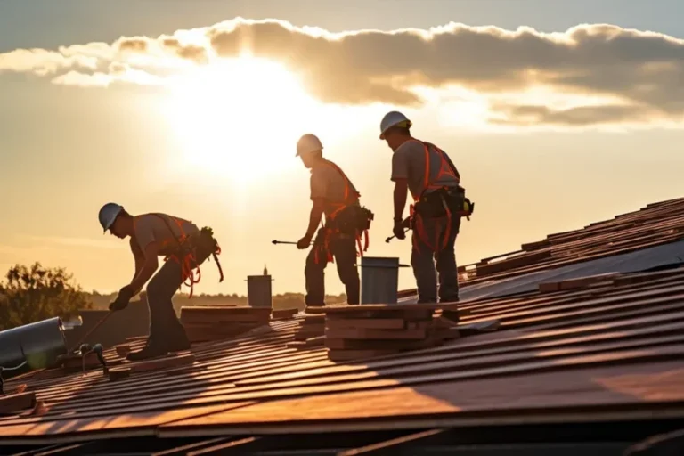 How to Hire a Good Roofer for a Secure and Reliable Roof