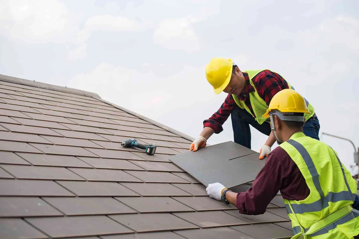How to Hire a Roofer for Quality Work and Peace of Mind