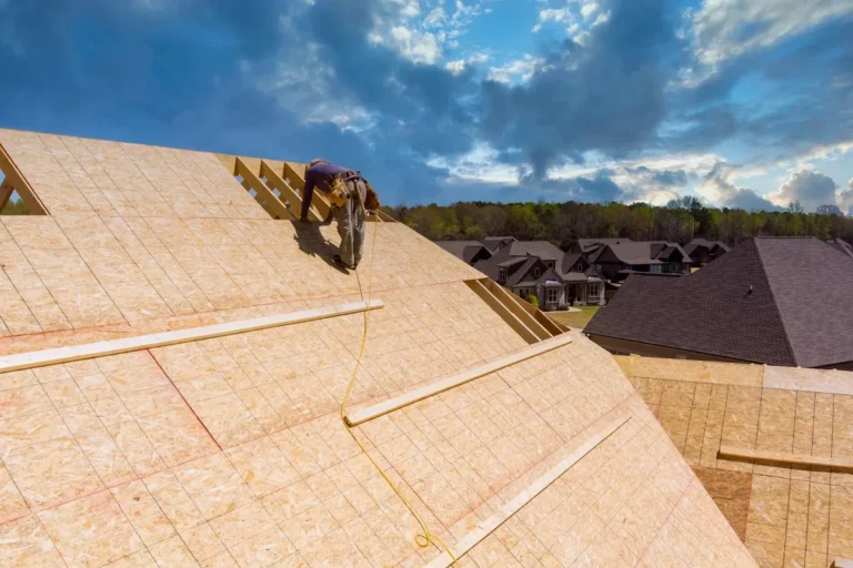 How Can You Tell If You Need a New Roof for Better Home