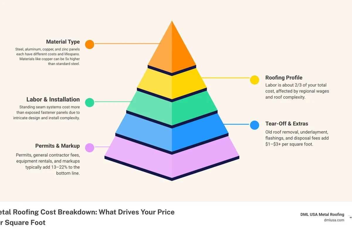 Cost of 1000 Sq Ft Roof What to Expect for Your Budget