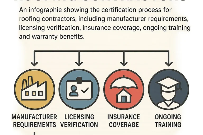 What License Do You Need to Start a Roofing Company Easily