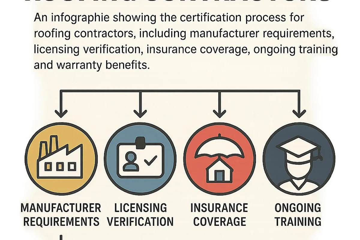 What License Do You Need to Start a Roofing Company Easily