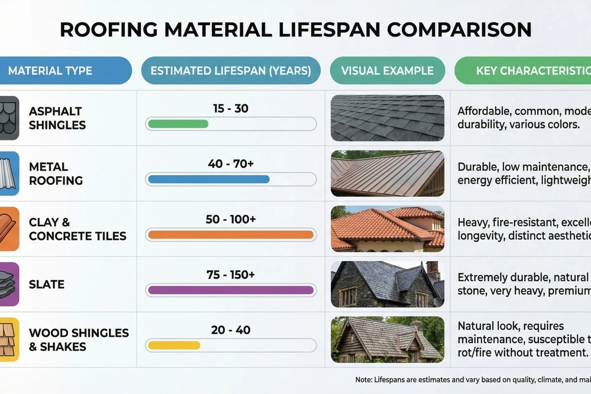 How Long Does Metal Roofing Last and Why Its a Smart Choice